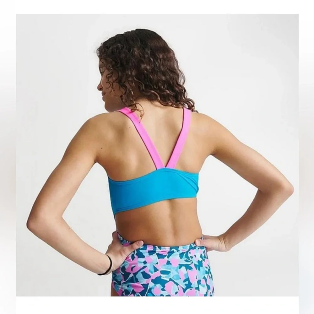 Nike ergonomic enhanced